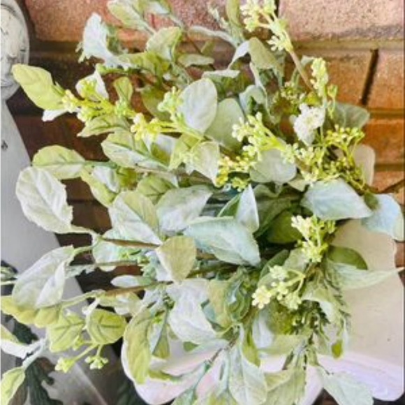 *Mixed Lamb’s Ear Pick, 17” - Picture 10 of 10